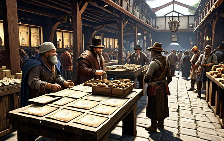 لینایج میں اعلیٰ درجے کے مواد کو فارم کرنے کے حیرت انگیز طریقے، جنہیں جان کر آپ کو فائدہ ہوگا۔ 2 لینایج - 이미지 1