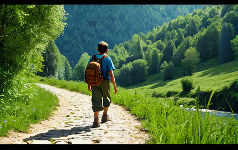 Lineage میں شکار کے بہترین مقامات: وہ راز جو آپ کو پہلے سے معلوم ہونے چاہئیں! 4 lineage - 이미지 2