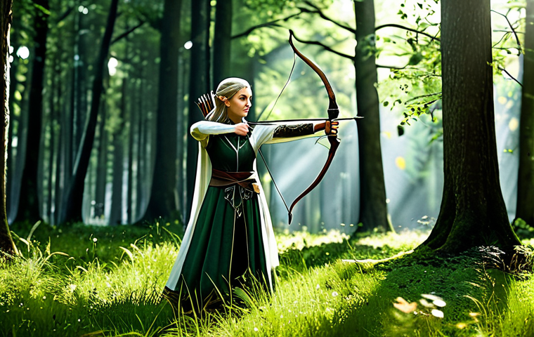 리니지 신규 플레이어 전략 - A knight in shining armour, standing valiantly in a medieval marketplace, surrounded by bustling mer... 리니지 신규 플레이어 전략 - A knight in shining armour, standing valiantly in a medieval marketplace, surrounded by bustling mer...