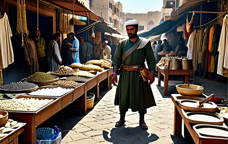 리니지 장비 제작 공략 - Crafting at the Forge**
"A professional blacksmith in a fantasy workshop, fully clothed in appropri... 리니지 장비 제작 공략 - Crafting at the Forge**
"A professional blacksmith in a fantasy workshop, fully clothed in appropri...