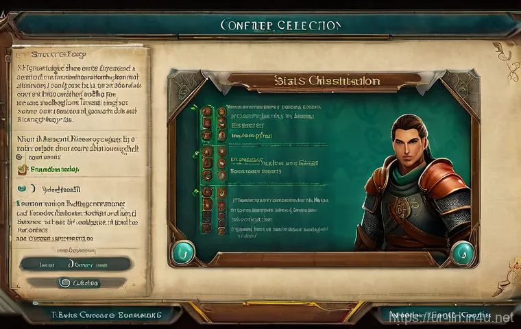 리니지 각인 장비 시스템 - **Prompt 2: Empowered Spell Weaver**
    "A dynamic, medium shot of a Dark Elf Spell Singer in mid-a...