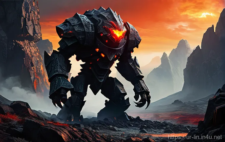 리니지 확장팩 기능 분석 - Prompt for "The Arrival of Powerful New Classes":**
"A dynamic, epic scene showcasing three distinct...