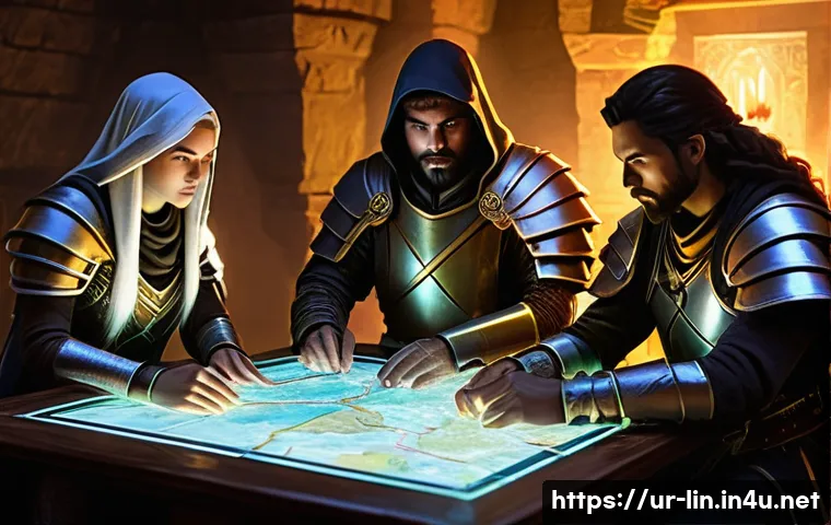 리니지 상위 0 1  유저 전략 관련 이미지 2