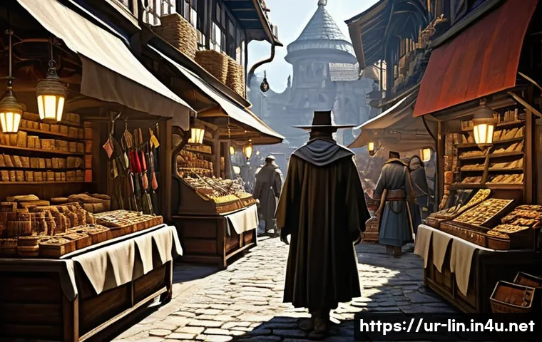 لینیج: نئے کھلاڑیوں کے لیے مالیاتی راز جو آپ کو حیران کر دیں گے 3 리니지 초보자를 위한 경제 전략 관련 이미지 1