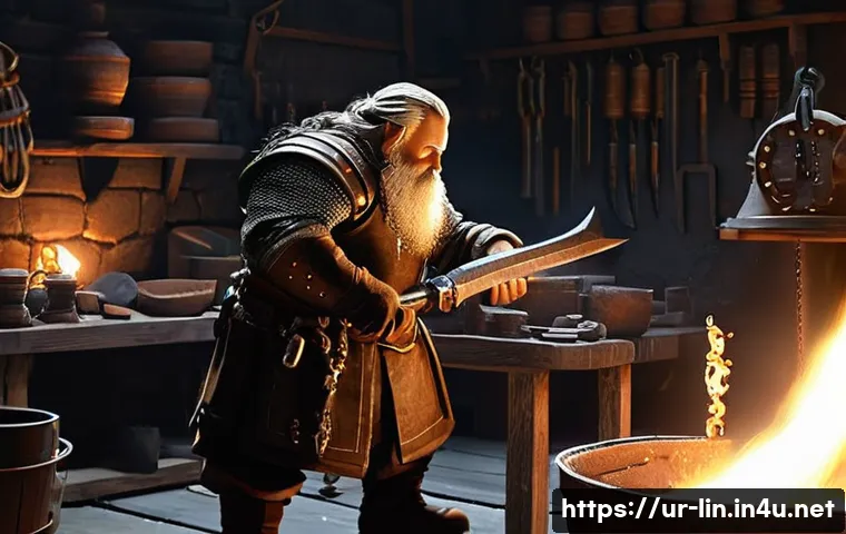 لینیج: نئے کھلاڑیوں کے لیے مالیاتی راز جو آپ کو حیران کر دیں گے 4 리니지 초보자를 위한 경제 전략 관련 이미지 2