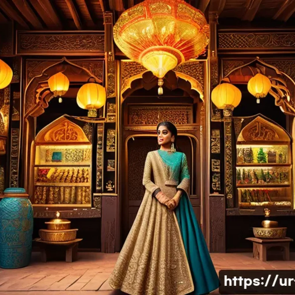 리니지 희귀 장비의 가치 평가 - A detailed fantasy-themed digital marketplace scene set in the world of Lineage, featuring rare and ...