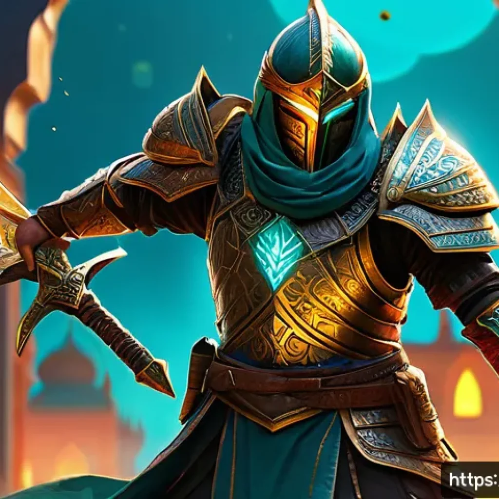 리니지 레벨 캡 확장 정보 - A dynamic fantasy RPG battle scene showing a skilled Pakistani player character wearing traditional-...