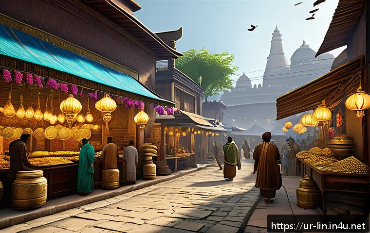 리니지 MMORPG 기본 전략 관련 이미지 1