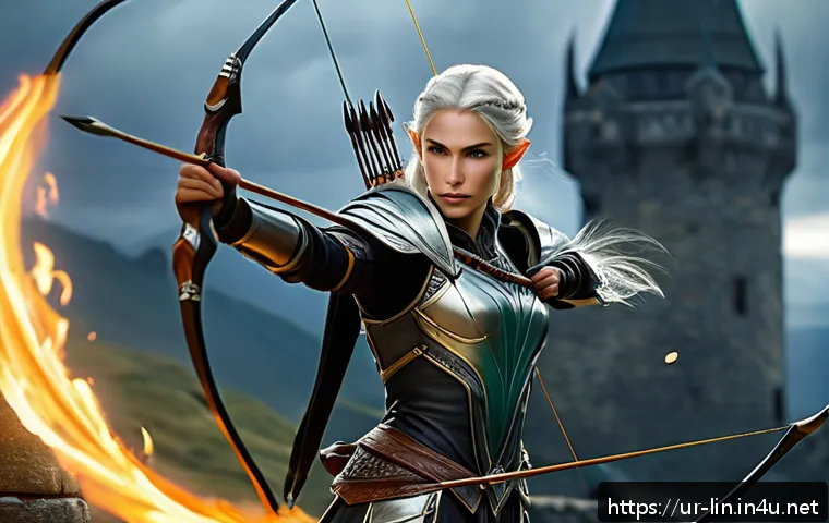 リ니지 کا تاریخی سفر اور MMORPG کی دنیا میں اس کی انوکھی جگہ 4 리니지 MMORPG 역사 관련 이미지 2